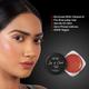 RENEE Lip & Cheek Tint - Red Romance 8 gm - Lip Stains & Tints