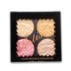 Incolor Artist'S Luxury Bronze & Highlighter 02 9 Gm - Highlighters & Illuminators