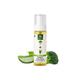 Organic Harvest Youthful Glow Face Toner Saffron & Oat Milk Enriched with Bakuchiol 100ml - Toners
