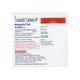 MEGALIS 20mg Tablet 4s (se) - Impotence/Erectile Dysfunction (Ed)