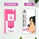 Sotrue Charcoal Nose Pore Deep Cleansing Strips 5's - Face Mask