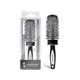 Majestique Blow Dryer Brush for Blow Drying - Lightweight Professional Roller, Precise Heat Styling - 2 Inch 1's - Hair Brushes