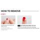 Dashing Diva Gloss Nail Polish - Cherry Sage 1's - Nail Care