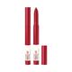 Matt Look Power Last Lip Stain Crayon Lipstick, Bubble Gum 1.3 gm - Lipsticks