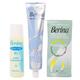 Berina A23 Bright Red Hair Color Cream 60 gm - Crème