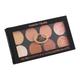 Fashion Colour Pro Hd Contour & Highlighter Palette, Shade 04 12 gm - Highlighters & Illuminators