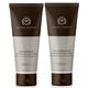 The Man Company Coconut Shampoo and Conditioner with Aloevera & Castor Oil 200 ml - Shampoos