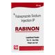 RABINON 20mg Injection 1's - Ulcer/Reflux/Flatulence-Aaa