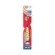 Dentoshine Twister Toothbrush for Kids Purple 100 gm - Toothbrushes