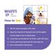 AIMIL Wuffs EP PET Shampoo 200 ml - Pet Healthcare