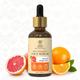 Khadi Essentials Vitamin C Brightening Oil Free Face Serum 30 ml - Face Serum