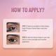 Swiss Beauty Intensegel Kajal Eyeliner, Eye Makeup, Golden 1.2 gm - Kajal & Kohls