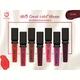 Matt Look Matte Crush Velvet Mousse, 30 Midnight Purple 10ml - Lipsticks