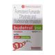 BUDETROL 200 WITH DOSE COUNTER Inhaler 120md - Asthma/COPD-Ast