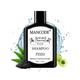 Mancode Charcoal Shampoo 200 ml - Shampoos