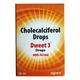 DWEET 3 Drops 30ml - Supplements-Vit