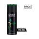 Smart Collection MACH Deodorant Spray 150 ml - Men Deodorants/Roll-Ons