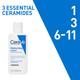 CeraVe Moisturising Lotion For Dry To Very Dry Skin 88 ml - Lotions & Creams