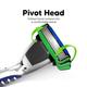 LetsShave Pro 6 Sensitive Razor Blades - Men 12's - Razors & Cartridges