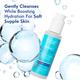 Conscious Chemist Gentle Hydrating Face Cleanser Super Saver Refill Pack 250 ml - Face Wash & Cleansers