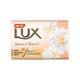 Lux Glow Jasmine & Vitamin E For Glowing Skin Beauty Soap- For All Skin Types 100 gm - Soaps