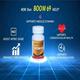 Samika Nutricare Boom 69 Capsule 30's - Amino Acids