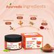 Baby Organo Ayurvedic Natural Ubtan Powder - Green Gram & Chick Pea 100 gm - Baby And Infant Supplements