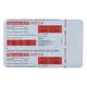 GLYCINORM M 80 Tablet 15's - Diabetes-Ant