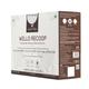 WelloTree Wello Recoop Protein Powder - Chocolate Flavour (Pack Of 15 x 21g) 1's - Protein Drink