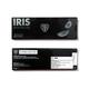 Pac Iris Premium Contact Lenses (Turquoise) 5's - Eyecare Lenses