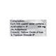 AZIFEM 500mg Tablet 3's - Bacterial Infections-Mac