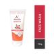 Alainne Rose Water Gel Facewash 150 gm - Face Washes