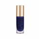 Lakme 9To5 Primer + Gloss Nail Colour Summer Blue 6 Ml - Nail Polish