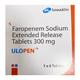 ULOPEN Tablet 6's - Bacterial Infections-OBL