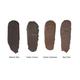 PAC SuperBrowww Cream Highly Pigmented Brow Pomade Long Lasting Smudgeproof - Mud Oak (6 g) - Eyebrow Pencils & Enhancers