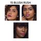 SUGAR Cosmetics Smudge Me Not Liquid Lipstick - 15 Blush Rush (Pale Pink) 4.5 ml - Liquid Lipsticks