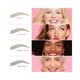 Benefit Cosmetics Brow Microfilling Pen -Deep Brown 0.77Ml - Eyebrow Pencils & Enhancers