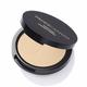 Faces Canada Perfecting Pressed Powder SPF15 Ivory 01 9gm - Compact Powder