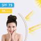 Keya Seth Aromatherapy Umbrella Sunscreen Solution SPF 75 & PA+++ 100 ml - Body Sunscreen