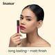 Inatur Lip Gloss - Attitude (L4) 1.6ml - Lip Glosses