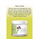 Organic Harvest Exfoliating Face Scrub 100 gm - Scrubs & Exfoliants
