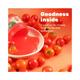 IKKAI Organic Tomatina De-Tan Face Pack 50 gm - Face Packs