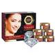 Vaadi Herbals Skin-Polishing Diamond Facial Kit 270 gm - Facial Kits
