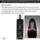 Votre Rejuvenating Hair Oil - Moroccan Argan & Rosemary 200 ml - Hair Oils