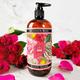 The English Soap Company - Royal Botanic Gardens, Kew - Summer Rose Hand Wash 500 ml - Hand Wash & Soaps