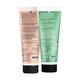 Arata Natural Face Wash and Toothpaste Combo 50ml each 1's - Face Washes