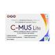 C MUS LITE Tablet 10's - Supplements-Vam