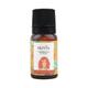 Skivia Turmeric Essential Oil - Contains Anti-Inflammatory & Anti-Bacterial Properties 10 ml - Essential Oils