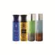 Ajmal 1 Blu Homme, 1 Aurum Femme, 1 Nightingale And 1 Magnetize Deodorants Pack of 4 200 ml - Deodorants/Roll-Ons