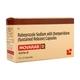 Movarab D Capsule 10'S - Ulcer/Reflux/Flatulence-Aaa
